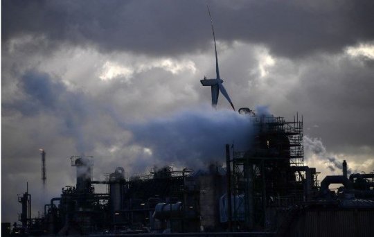 Loik Le Floch-Prigent communique - Pénurie d’électricité : chronique d’une débâcle annoncée