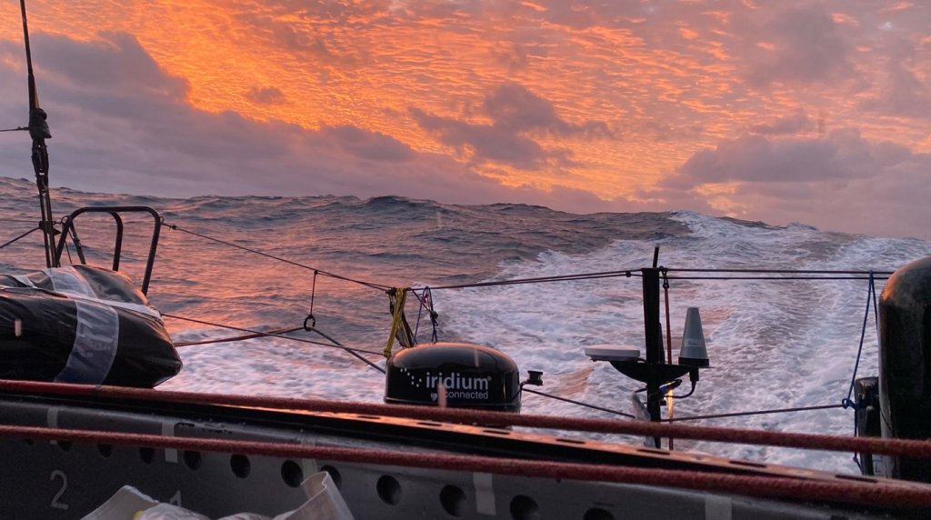 Acteurs-Locaux Vendée Globe 2024 - Les heures les plus longues 