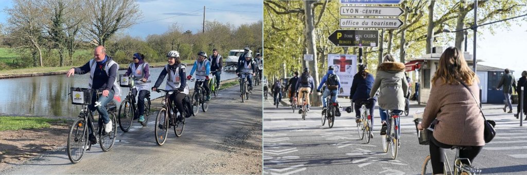 L'abandon du plan vélo véritable coup d'arrêt pour la mobilité douce en France