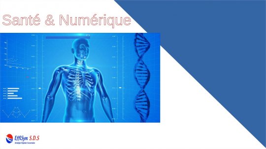 La santé et le numérique