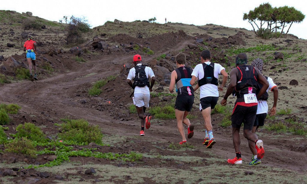 Trail de Rodrigues 2023 : Une 14e édition pour resserrer les liens entre les îles de l'Océan Indien.