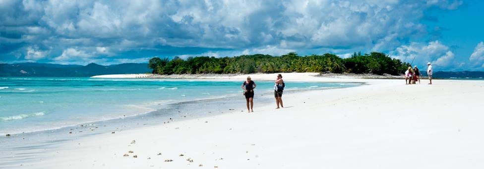 Madagascar : La Baie de Sakalava, parmi les meilleurs spots de kitesurf au monde !