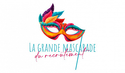 🎭 La Grande Mascarade du recrutement : réfléchir pour mieux agir ! 🎭 - Les Acteurs Locaux