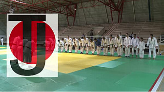 Toulouse Judo: le Président Gérard Bonneau présente le club et les disciplines au micro du Média Social TvLocale-Toulouse.