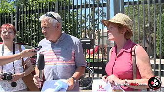 Rodolphe PORTOLES de Montauban Citoyenne s'adresse à Brigitte BAREGES maire de Montauban