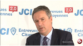 Entrevues Citoyennes : Invitée Nicolas Dupont-Aignan: Question n°8 le contrat de participation