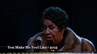 Aretha Franklin 'Lady Soul ' est morte à 76 ans ce jeudi 16 aout 2018 suite à un cancer.