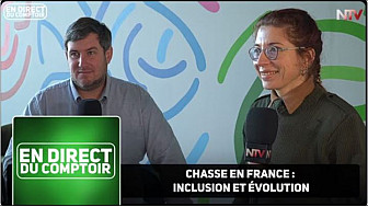 TV Locale NTV Paris - Au cœur du débat sur la chasse, NTV Média s’est penché sur la diversité et l’évolution des pratiques de chasse en France.