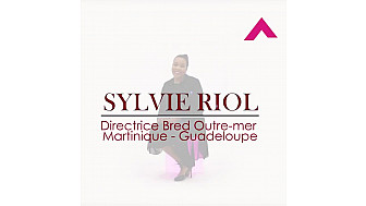 Portait 'Belle d''Âme' de Sylvie RIOL