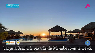 Acteurs-Locaux Madagascar - Omee-Voyages vous présente l'Hôtel Laguna Beach à Morondava